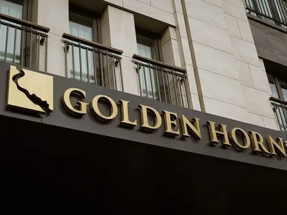 Golden Horn Apart Hotel