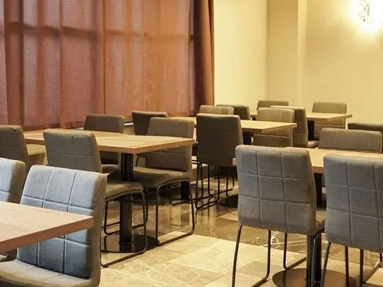 Golden Horn Apart Hotel - Yerinde Yemek