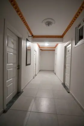 Golden Horn Park Hotel - İç Mekan