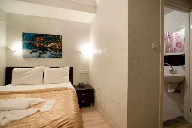Golden Horn Park Hotel - Oda