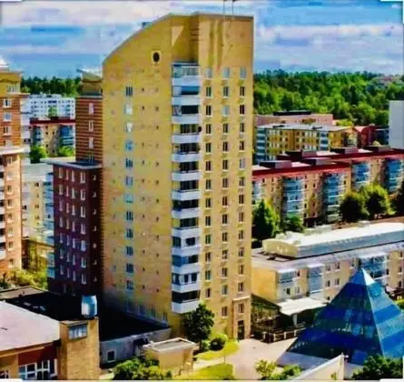 Golden Hostel - Dış Mekan
