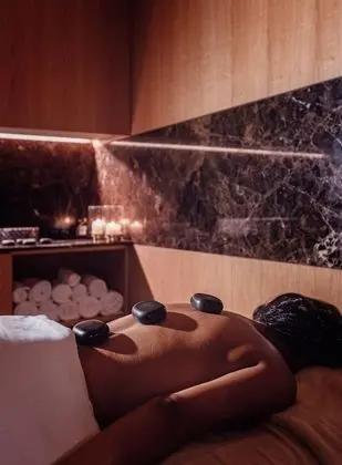 Golden House By Brown Hotels - Spa