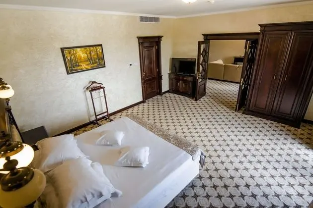 Hotel Golden House - Öne Çıkan Resim