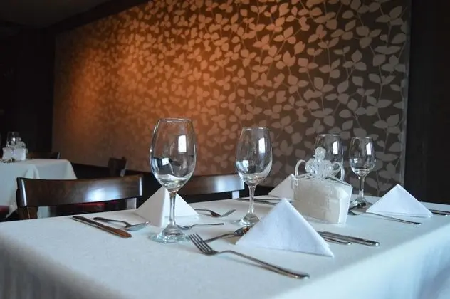 Golden House Hotel & Restaurant - Yerinde Yemek