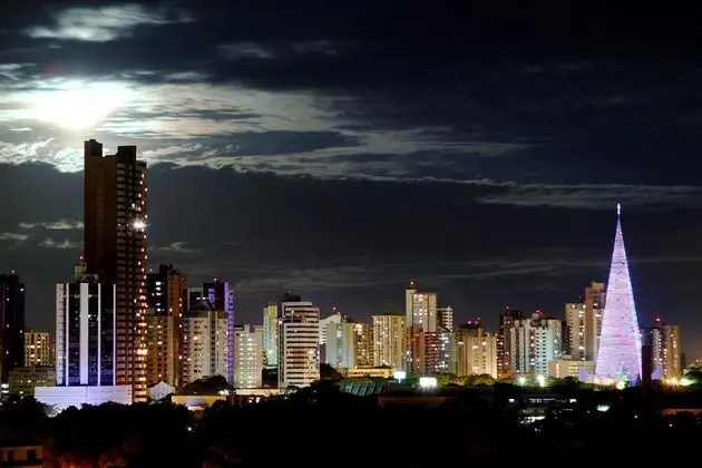 Golden Inga Suíte Hotel