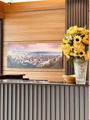 Golden Inn Airport-trabzon - Genel