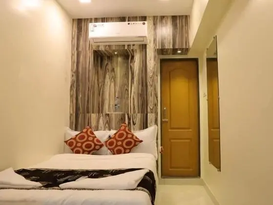 Hotel Golden Inn - Oda