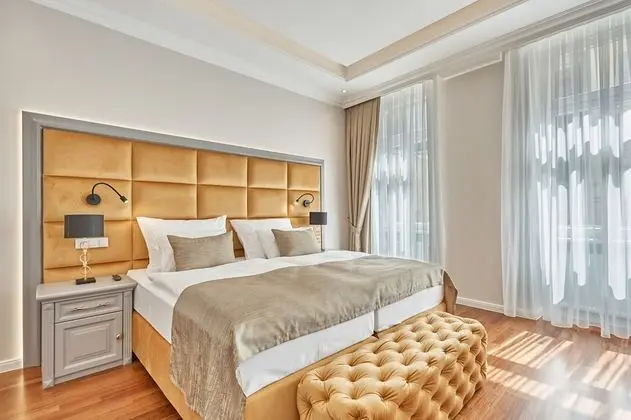 Golden Key Boutique Hotel - Öne Çıkan Resim