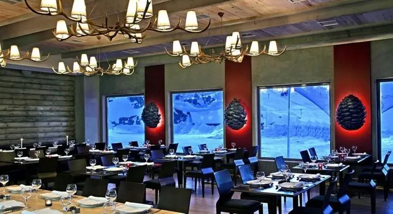 Golden Key Kartalkaya - 5