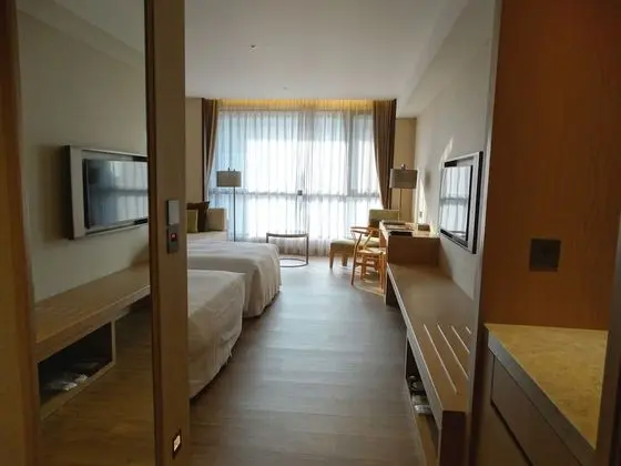 Golden Lake Hotel - Oda