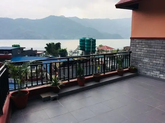 Golden Lake