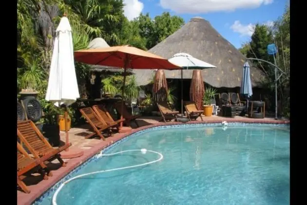 GOLDEN LANTERN GUEST LODGE - Genel