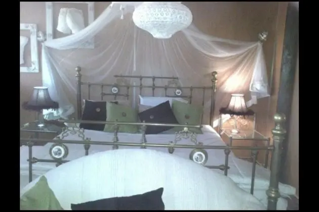 GOLDEN LANTERN GUEST LODGE - Oda