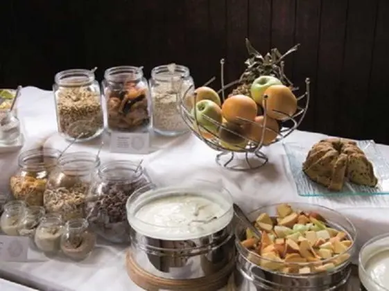 Golden Leaf Hotel Altmunchen