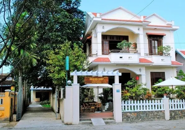Golden Leaf Homestay