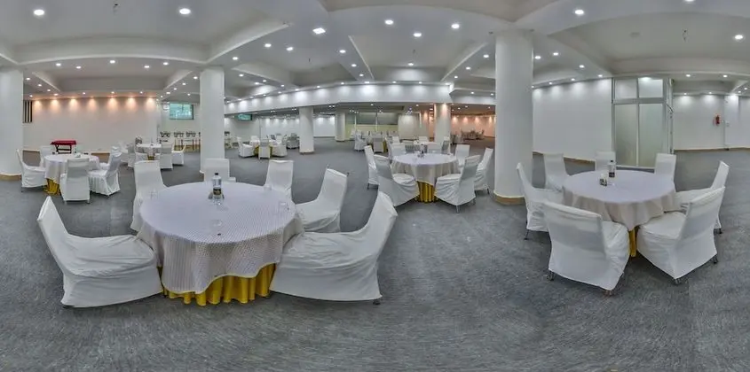 Hotel Golden Leaf Kashmir - Öne Çıkan Resim