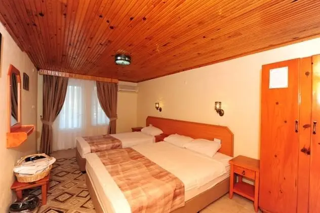 Golden Lighthouse Hotel