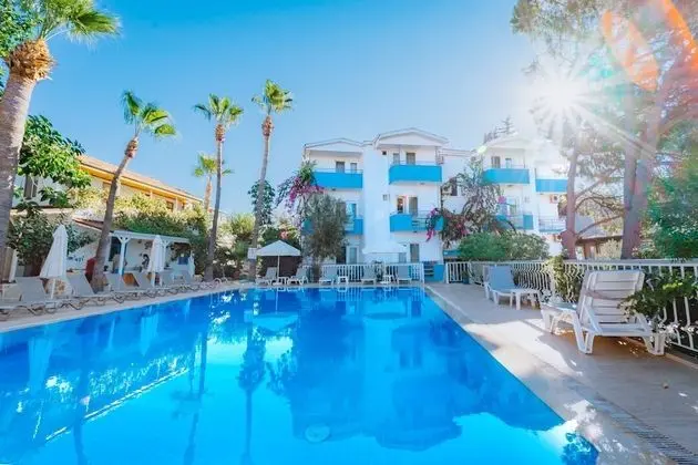 Golden Lighthouse Hotel - Öne Çıkan Resim