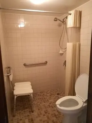 Golden Link Resort Motel