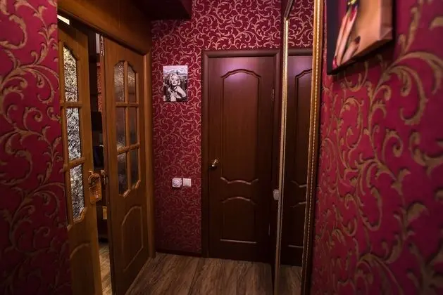 Golden lion - İç Mekan