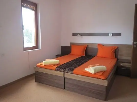 Hotel Golden Lion - Oda
