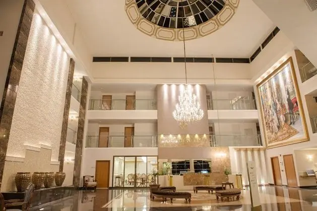 Golden Lis Hotel Boutique