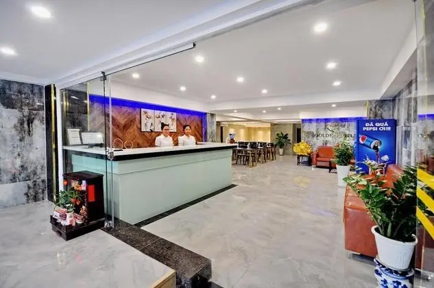 Golden Lotus Hotel - Öne Çıkan Resim
