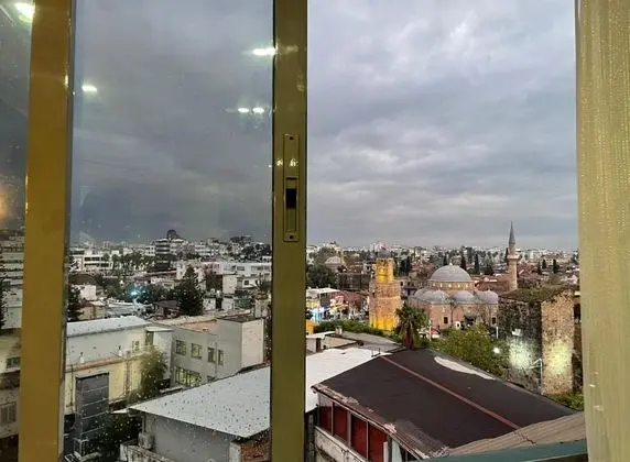 Golden Lux Hotel Antalya - Genel