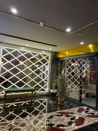 Golden Lux Hotel Antalya - Lobi