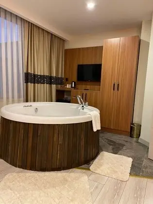 Golden Lux Hotel Antalya - Oda