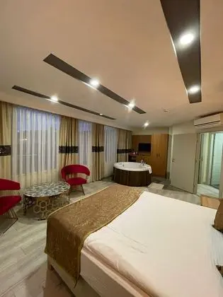 Golden Lux Hotel Antalya - Oda