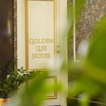 Golden Lux Hotel Antalya - Öne Çıkan Resim