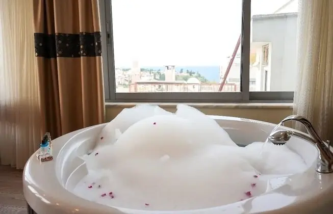 Golden Lux Hotel Antalya
