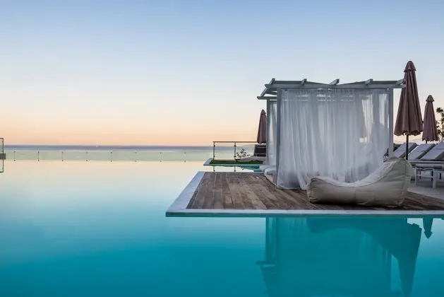 Golden Mare Resort