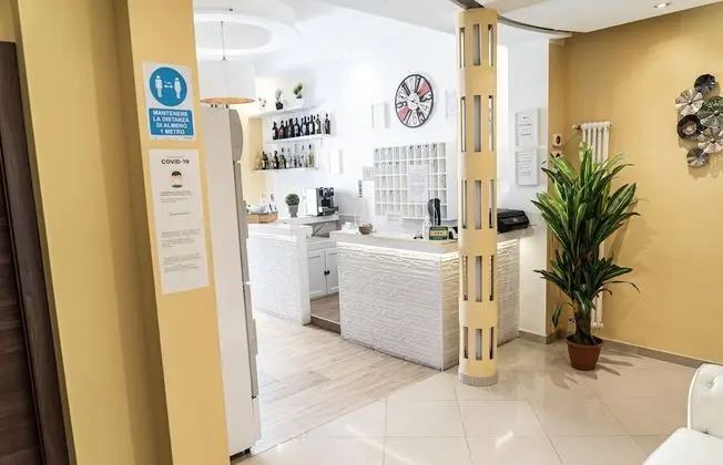 Hotel Golden Milano - Öne Çıkan Resim