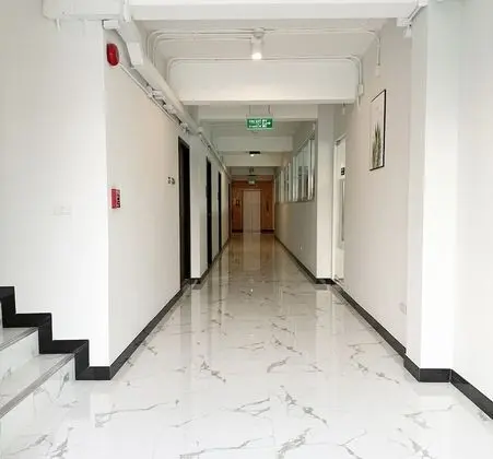 Golden Nest Hotel - Suvarnabhumi - İç Mekan