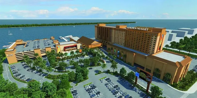 Golden Nugget Biloxi