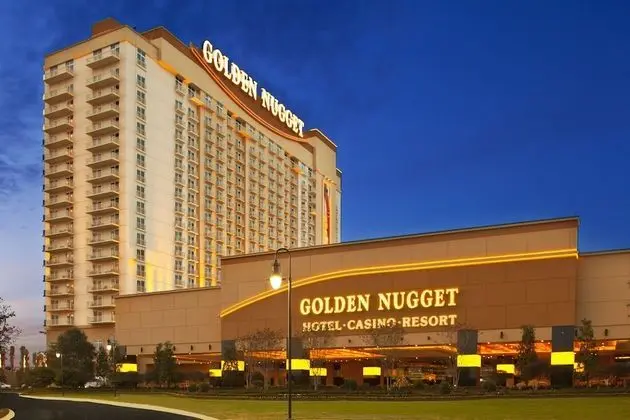 Golden Nugget Lake Charles - Dış Mekan