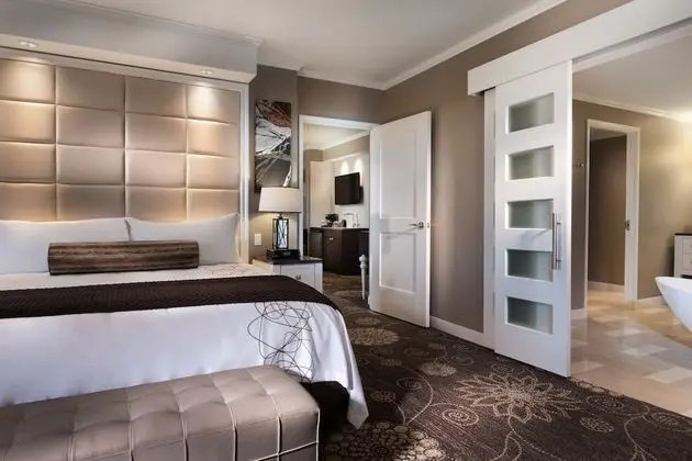 Golden Nugget Lake Charles - Oda