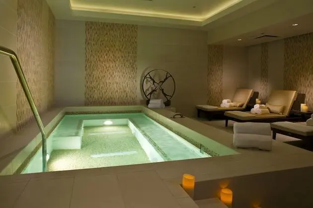 Golden Nugget Lake Charles - Spa