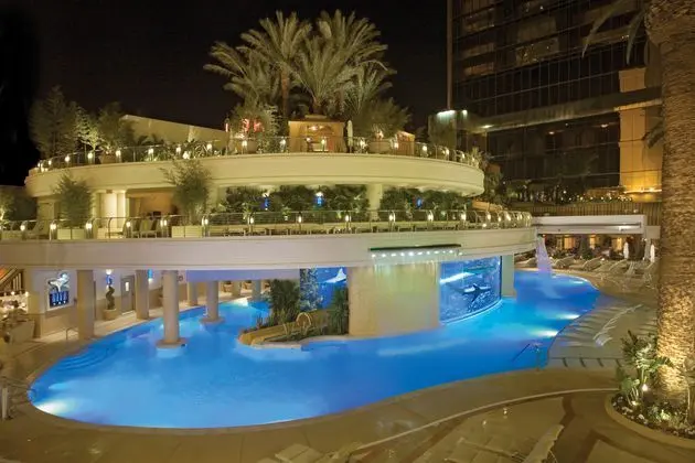 Golden Nugget Hotel