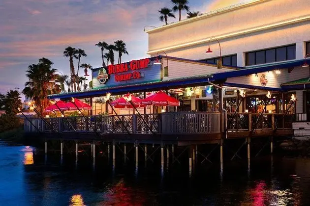 Golden Nugget Laughlin