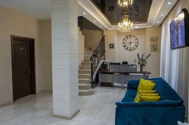 Hotel Golden Nugget - Öne Çıkan Resim