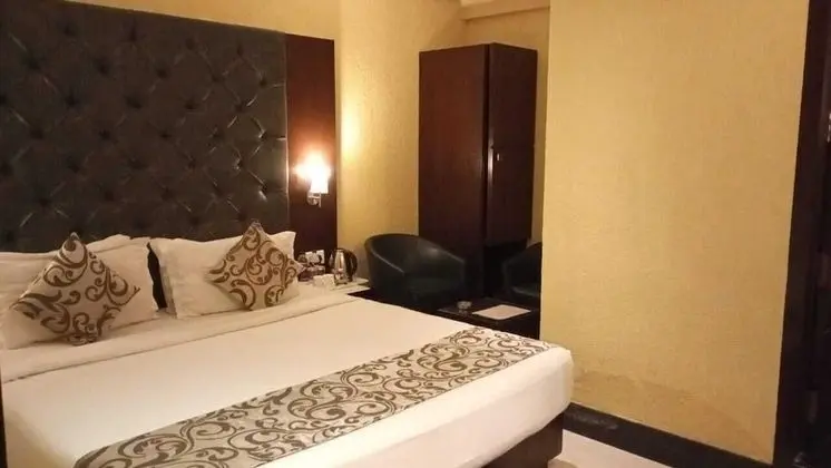 Hotel The Golden Oak