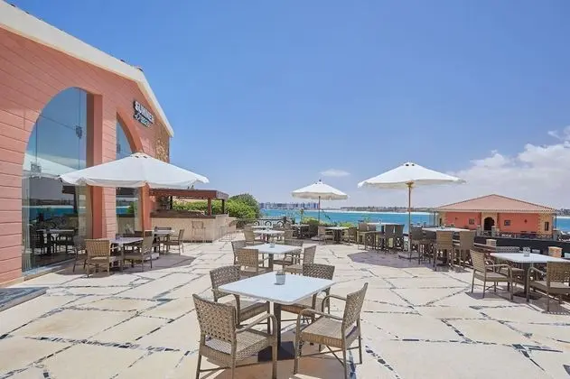 Golden Ocean Marina Hotel - Oda Düzeni