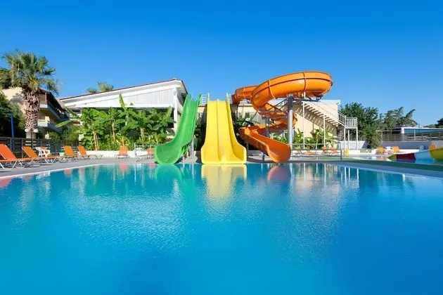 Golden Odyssey Hotel - All Inclusive