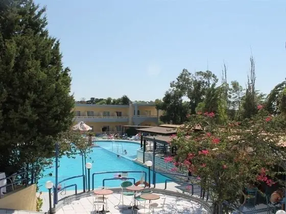 Golden Odyssey Hotel - All Inclusive - Havuz