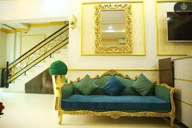 Golden One Hotel