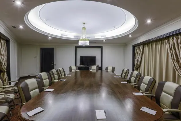 Golden Palace Boutique Hotel