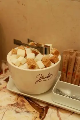 Golden Palace Boutique Hotel - Spa